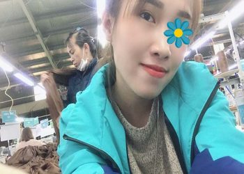 Linh Kiều - Tìm bạn trai TT Cây Dương làm công an