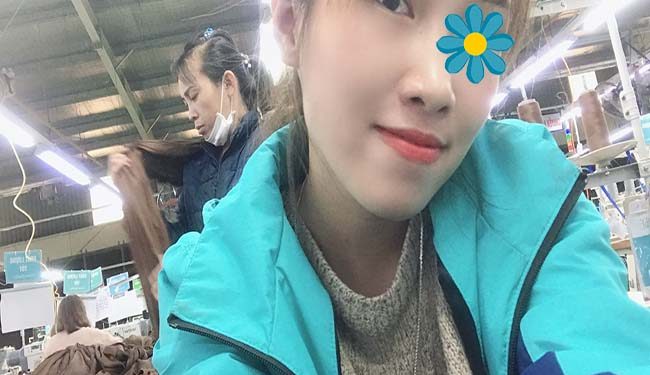 Linh Kiều - Tìm bạn trai TT Cây Dương làm công an