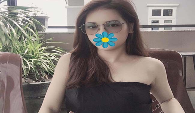 Tuyết Linh - Tìm bạn trai Phú Xuyên biết nấu cơm