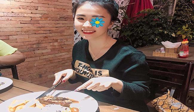 Tìm bạn trai Thạch Quý