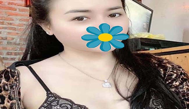 Tìm bạn trai Mường Nhé