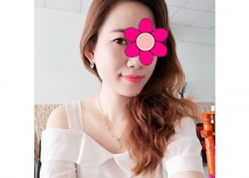 Ái Xuân - Tìm bạn trai TX Sầm Sơn, Thanh Hóa