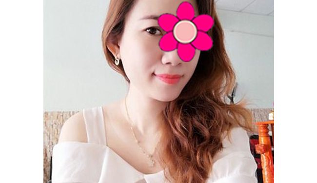 Ái Xuân - Tìm bạn trai TX Sầm Sơn, Thanh Hóa