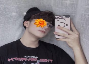 Ân Đại - Tìm bạn boy gay TX Nghĩa Lộ mạnh mẽ