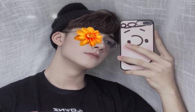 Ân Đại - Tìm bạn boy gay TX Nghĩa Lộ mạnh mẽ