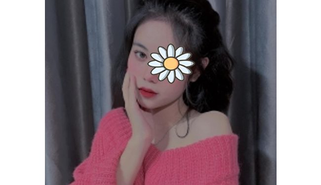 Anh Đào - Tìm bạn trai TT Gio Linh, Quảng Trị