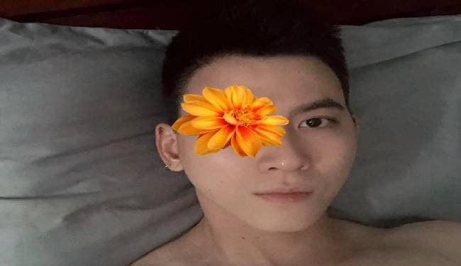 Anh Dũ - Tìm bạn boy gay TX Cai Lậy tinh tế