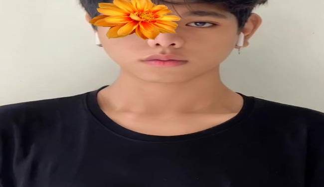 Anh Duy - Tìm bạn boy gay huyện Phú Bình yêu thích mèo