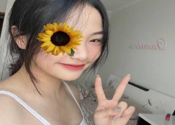 Ánh Linh - Tìm bạn Les Trà Bồng dễ thương