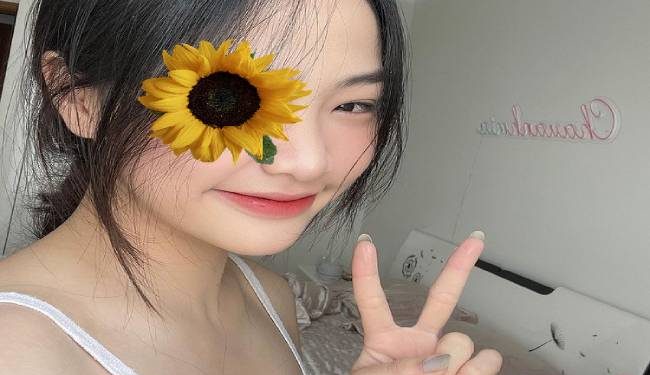 Ánh Linh - Tìm bạn Les Trà Bồng dễ thương