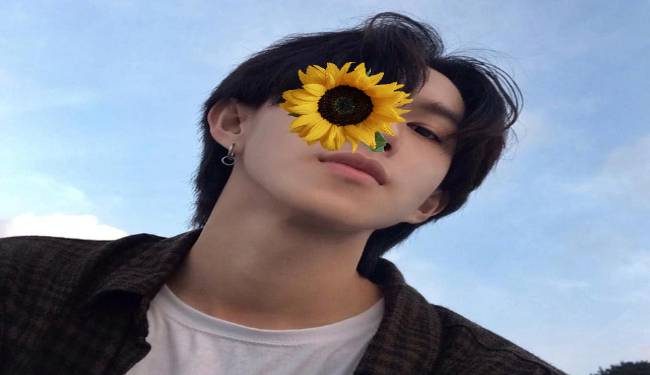 Anh Minh - Tìm bạn boy gay Tây Hoà tài năng