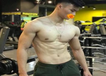 Anh Minh - Tìm bạn tình Quận Đống Đa thích chơi thể thao