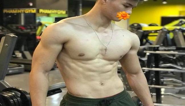 Anh Minh - Tìm bạn tình Quận Đống Đa thích chơi thể thao