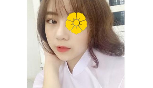 Ánh Nga - Tìm bạn trai TT Vương, Hưng Yên