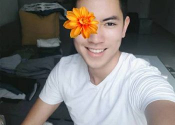 Anh Quốc - Tìm bạn tình Hồng Dân xinh đẹp