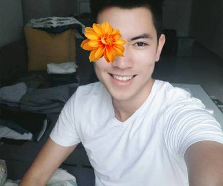 Anh Quốc - Tìm bạn tình Hồng Dân xinh đẹp