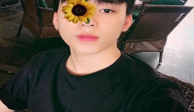 Anh Thái - Tìm bạn boy gay Tuyên Hoá lịch lãm