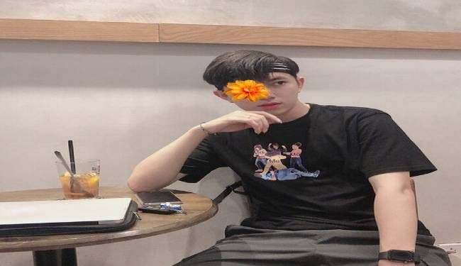 Anh Tiến - Tìm bạn boy gay TT Quỳnh Côi thành đạt