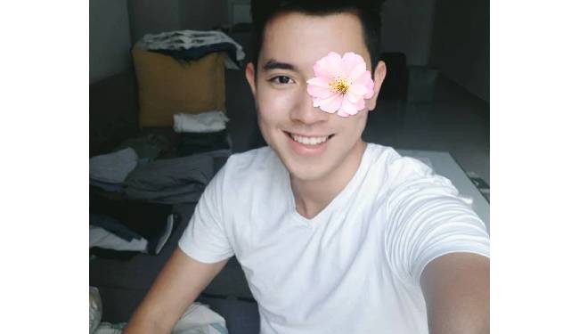 Anh Thế - Tìm bạn gái TT Tân Phú nhanh nhẹn, tháo vát