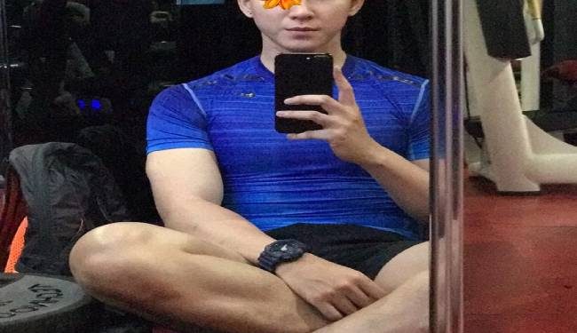 Bá Phước - Tìm bạn boy gay TT Vĩnh Bình thông minh