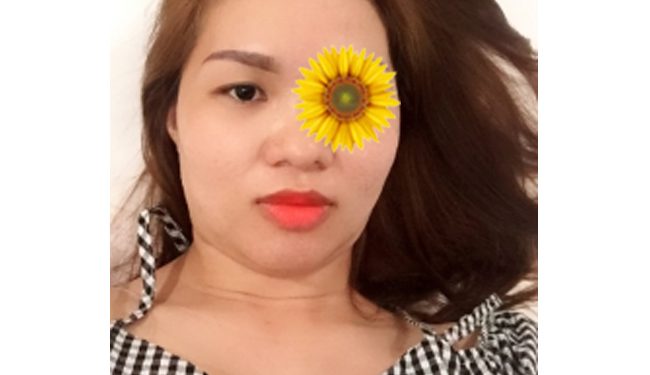 Băng Băng - Tìm bạn trai TT Vũng Liêm, Vĩnh Long