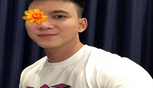Bảo Dương - Tìm bạn boy gay Mỹ Tho tài giỏi