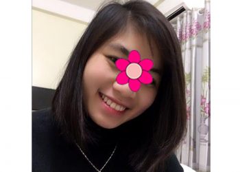 Bảo Hân - Tìm bạn trai TT Hà Trưng, Thanh Hóa