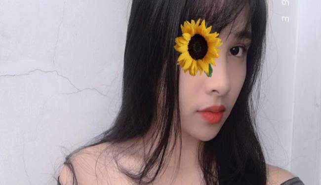 Bảo Thanh - Tìm bạn Les Ba Đồn xinh đẹp