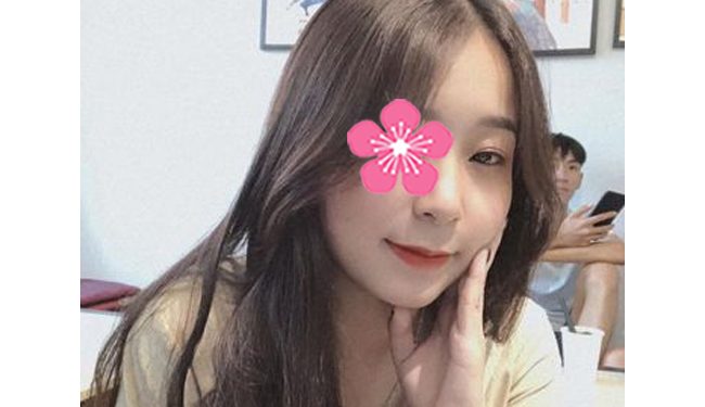 Bảo Thy - Tìm bạn trai TX Đông Hòa, Phú Yên