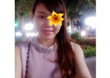 Bảo Thy - Tìm bạn trai huyện Tân Uyên, Lai Châu