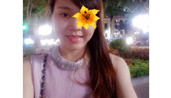 Bảo Thy - Tìm bạn trai huyện Tân Uyên, Lai Châu