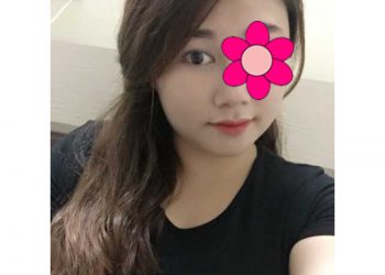 Bảo Trang - Tìm bạn trai Trần Đề, Sóc Trăng