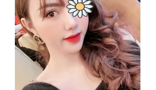 Bích Chi - Tìm bạn trai Trương Quang Trọng, Quảng Ngãi