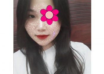 Bích Đào - Tìm bạn trai TT Vĩnh Bình, Tiền Giang