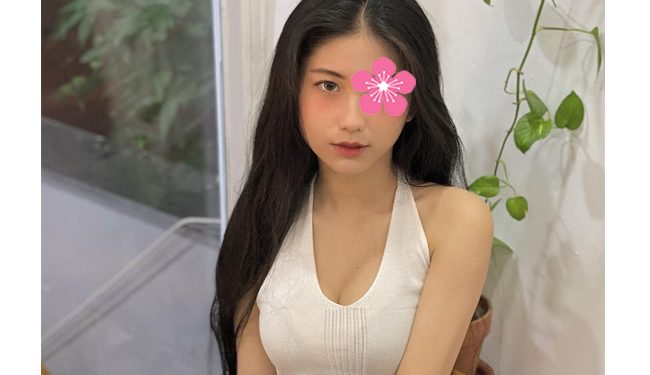 Bích Huyền - Tìm bạn trai Lộc Vượng, Nam Định