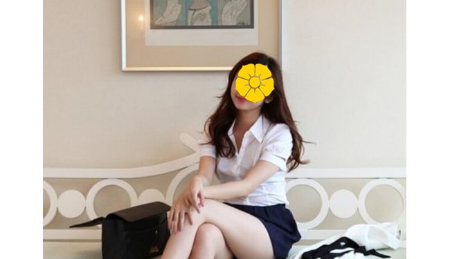 Bích Liên - Máy bay bà già Trà Bồng, Quảng Ngãi