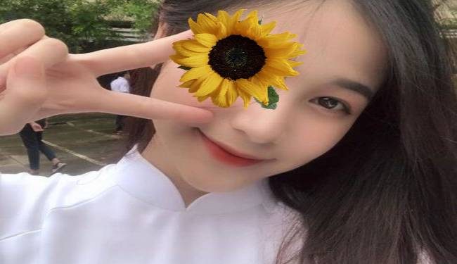 Bích Thuỳ - Tìm bạn Les TT Thạnh Hóa dễ gần