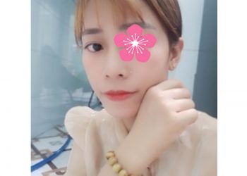 Bích Tuyền - Tìm bạn trai TT Tầm Vu, Long An