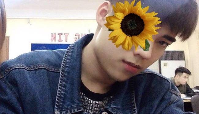 Bình An - Tìm bạn boy gay Ba Đồn lạc quan