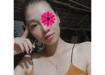 Cẩm Ngà - Tìm bạn trai TT Hòn Đất, Kiên Giang