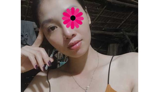 Cẩm Ngà - Tìm bạn trai TT Hòn Đất, Kiên Giang