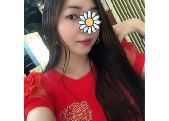 Cẩm Thụy - Tìm bạn trai TT Hà Lam, Quảng Nam