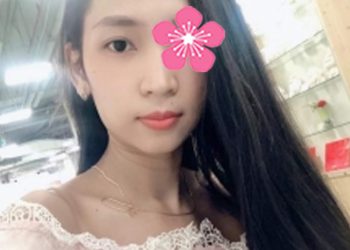 Cẩm Trà - Tìm bạn trai Ninh Khánh, Ninh Bình