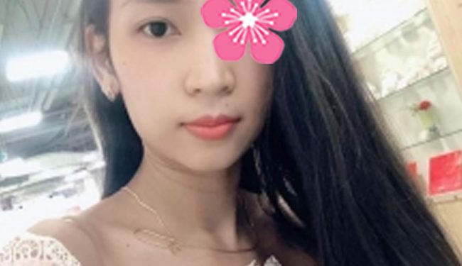 Cẩm Trà - Tìm bạn trai Ninh Khánh, Ninh Bình