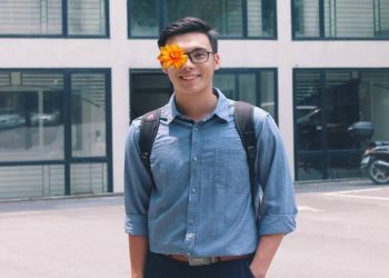 Cao Phúc - Tìm bạn tình Ba Vì biết yêu chiều bạn trai