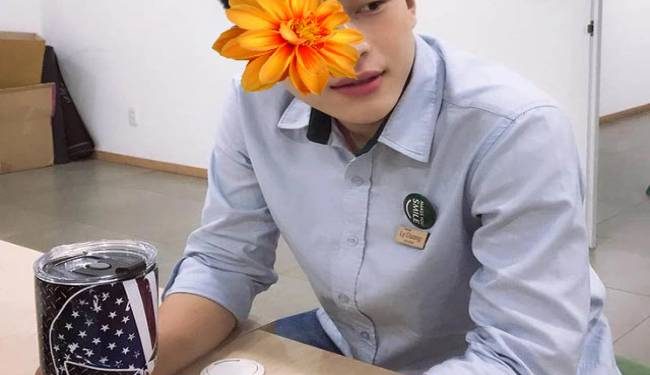 Chí Dũng - Tìm bạn boy gay TT Tiểu Cần siêng năng, chăm chỉ