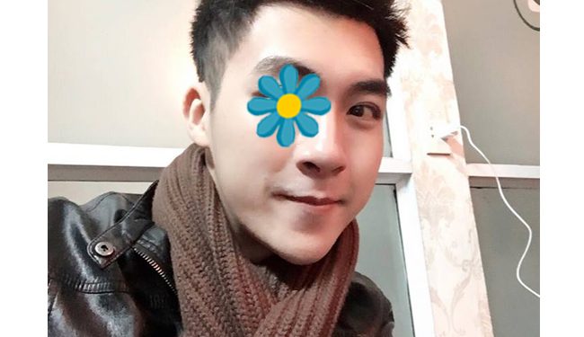 Chí Khang - Tìm bạn gái TT Quảng Hà, Quảng Ninh