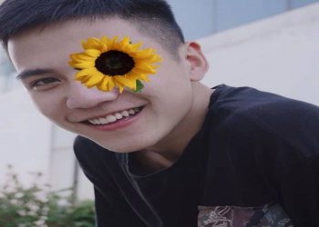 Chí Kiên - Tìm bạn boy gay TT Hà Lam hiền hòa, thông minh