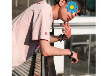 Công Chương - Tìm bạn gái TT Hồ Xá, Quảng Trị