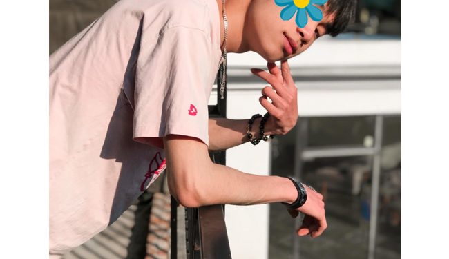 Công Chương - Tìm bạn gái TT Hồ Xá, Quảng Trị